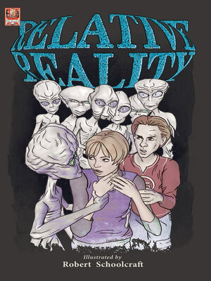 cover image of Relative Reality
